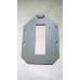 CLANSMAN MONIE UNIT  MOUNTING PLATE